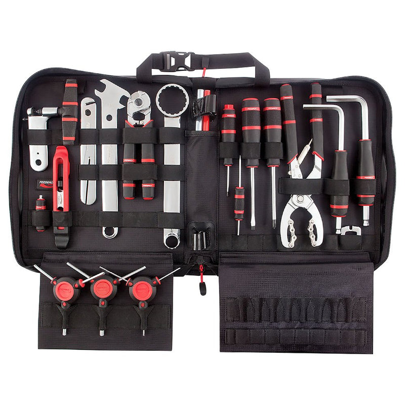 Feedback Sports Team Edition Tool Kit 17094