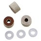Fett Brothers Clutch Roller Kit - Maverick X3 SKSR3
