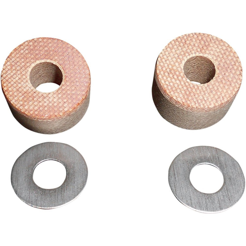 Fett Brothers Secondary Rollers - Arctic Cat ACSR3