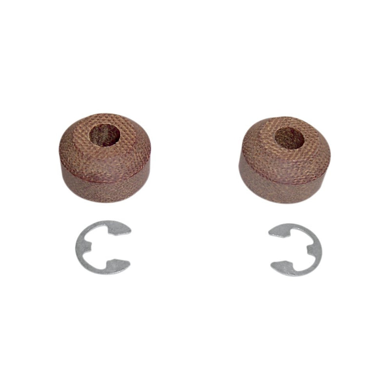 Fett Brothers Secondary Rollers - QRS - Can-Am/Ski-Doo SKSR1
