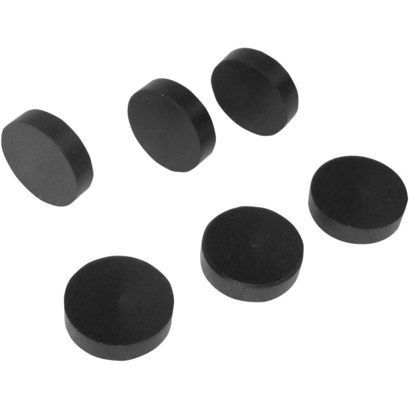 Fett Brothers Spider Button Kit - Polaris PLSBK2