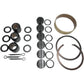 Fett Brothers Clutch Rebuild Kit - Ski-Doo SKTRAK1