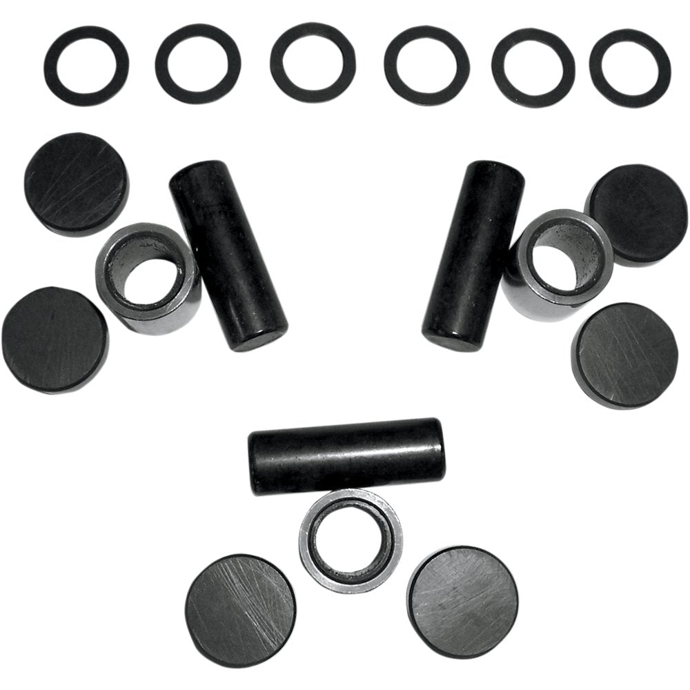 Fett Brothers Clutch Spider Kit - Arctic Cat ACSK1