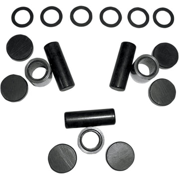 Fett Brothers Clutch Spider Kit - Arctic Cat ACSK1