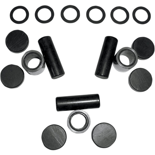 Fett Brothers Clutch Spider Kit - Arctic Cat ACSK1