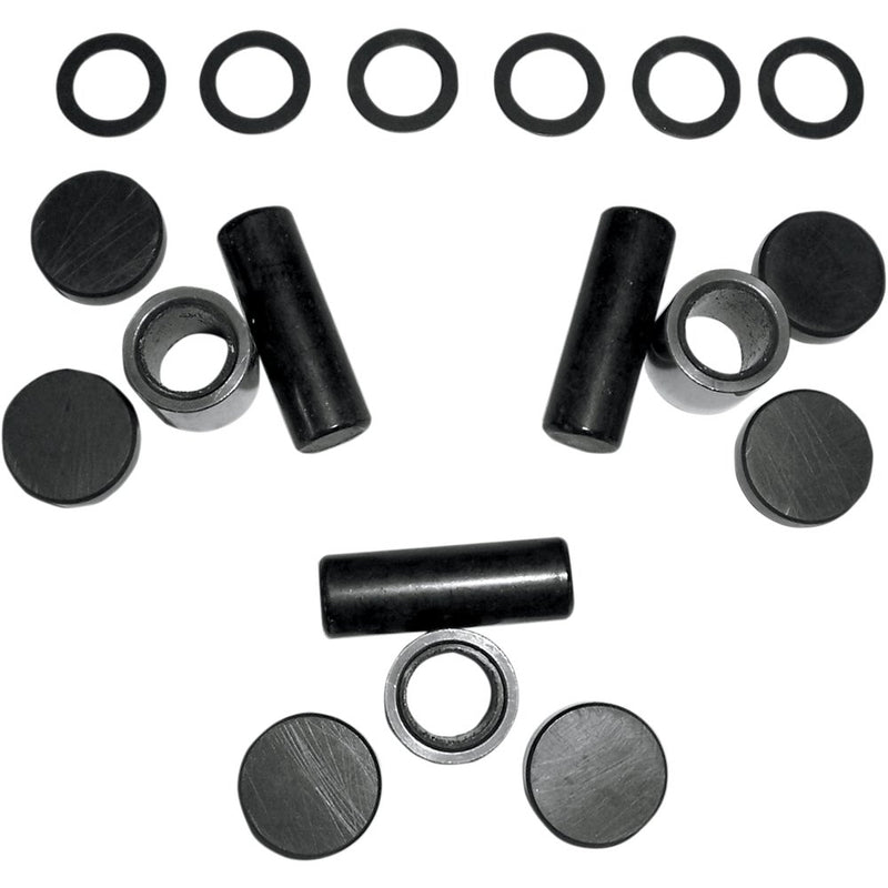 Fett Brothers Clutch Spider Kit - Arctic Cat ACSK1