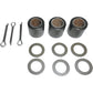 Fett Brothers Roller Clutch Kit - 1 mm Oversize - Ski-Doo SKR165K