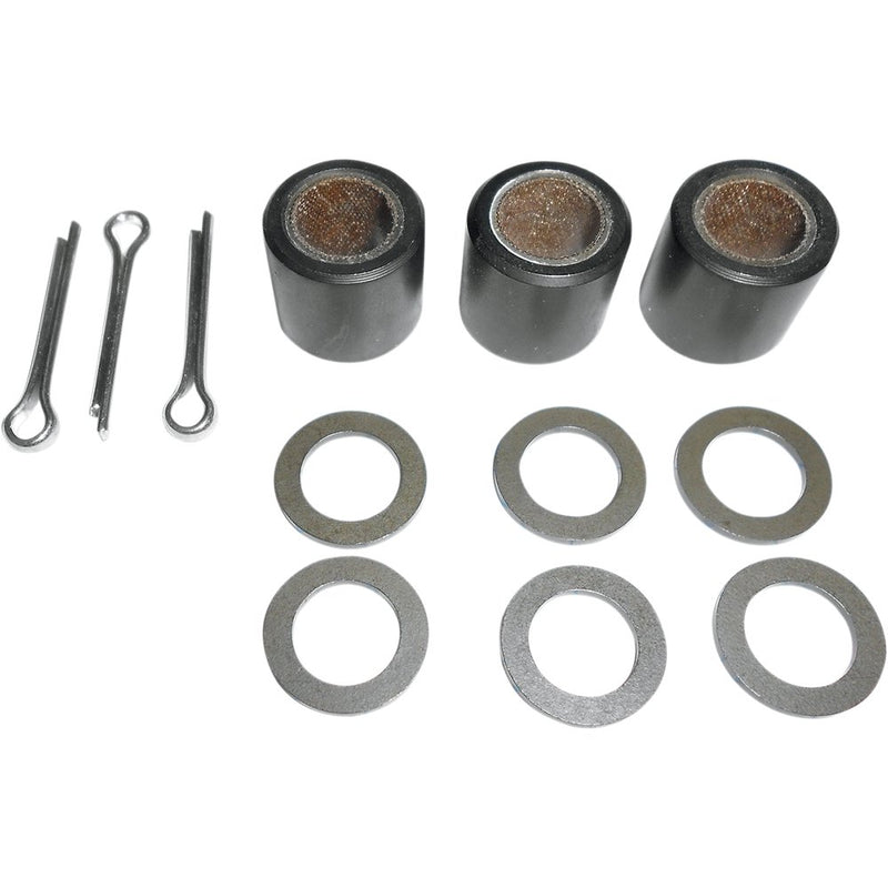 Fett Brothers Clutch Roller Kit - Ski-Doo SKR155K