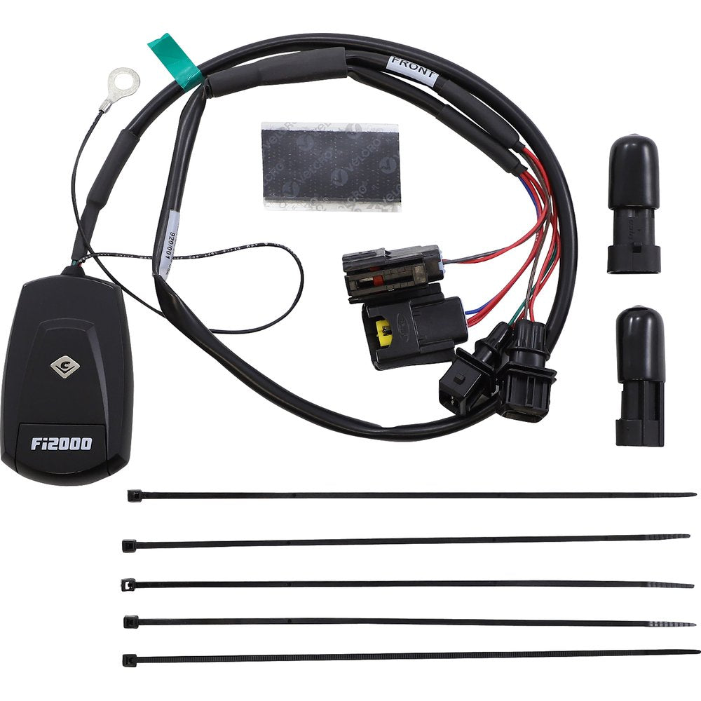 Fi2000 FI2000R Plug-In Fuel Processor - Touring '08-'09 92-1612R