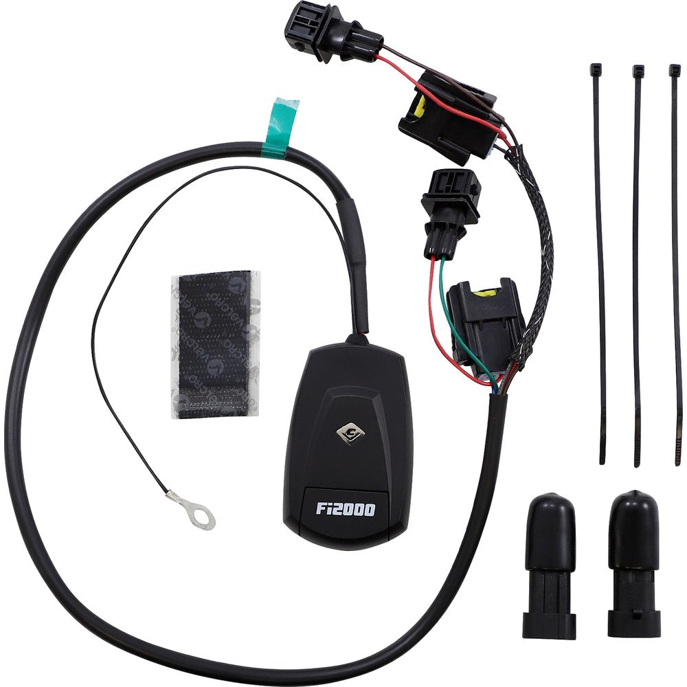 Fi2000 FI2000R Plug-In Fuel Processor - Sportster '07-'13 92-1620R
