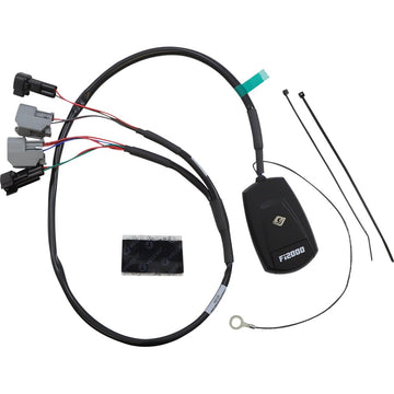 Fi2000 FI2000R Plug-In Fuel Processor - Touring '06 92-1602R