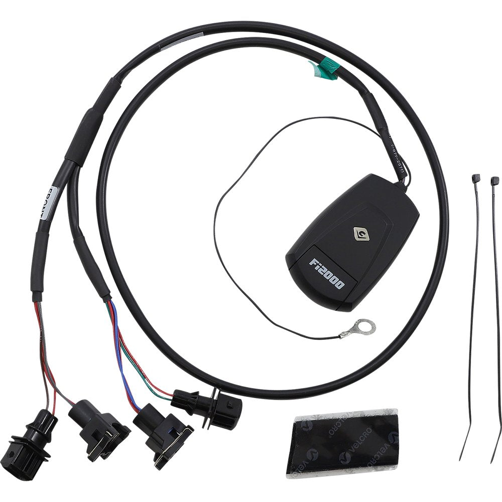 Fi2000 FI2000R Plug-In Fuel Processor - Touring '95-'05 92-1600R