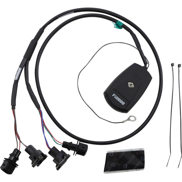 Fi2000 FI2000R Plug-In Fuel Processor - Touring '95-'05 92-1600R