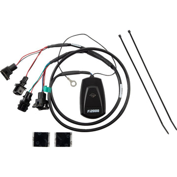 Fi2000 FI2000R Plug-In Fuel Processor - Touring '95-'01 92-1603R