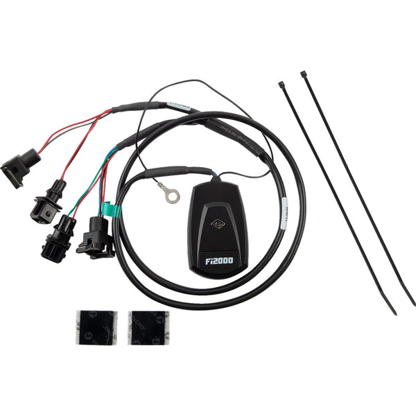 Fi2000 FI2000R Plug-In Fuel Processor - Touring '95-'01 92-1603R