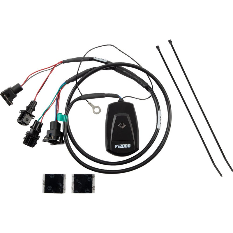 Fi2000 FI2000R Plug-In Fuel Processor - Touring '95-'01 92-1603R