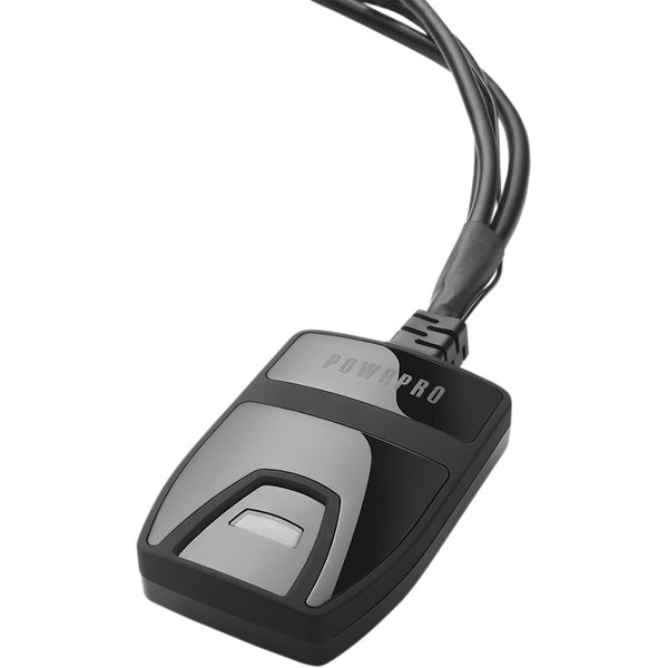 Fi2000 FI2000R PowrPro Tuning Module - Black - Kawasaki 92-1968B