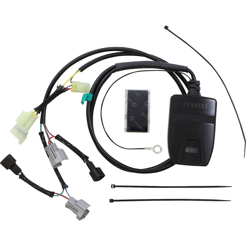 Fi2000 FI2000R PowrPro Tuning Module - Black - Yamaha 92-1775B