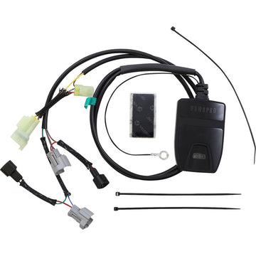 Fi2000 FI2000R PowrPro Tuning Module - Black - Yamaha 92-1775B