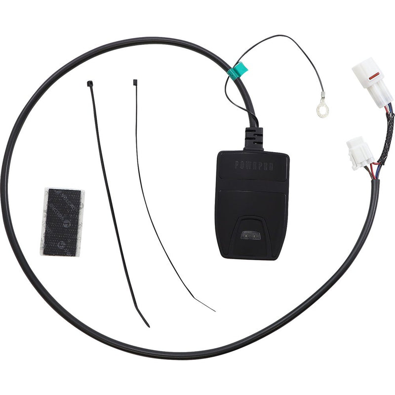 Fi2000 FI2000R PowrPro Tuning Module - Black - Yamaha 92-1772B