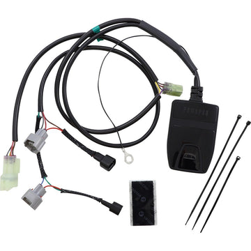 Fi2000 FI2000R PowrPro Tuning Module - Black - Yamaha 92-1770B
