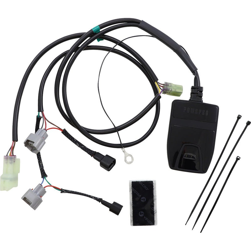 Fi2000 FI2000R PowrPro Tuning Module - Black - Yamaha 92-1770B