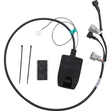 Fi2000 FI2000R PowrPro Tuning Module - Black - Honda 92-1633B