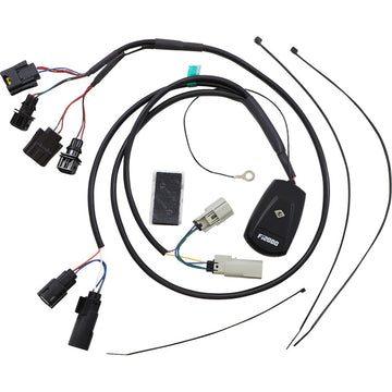 Fi2000 Fi2000R O? Fuel Processor - Touring '14-'16 92-1629CL