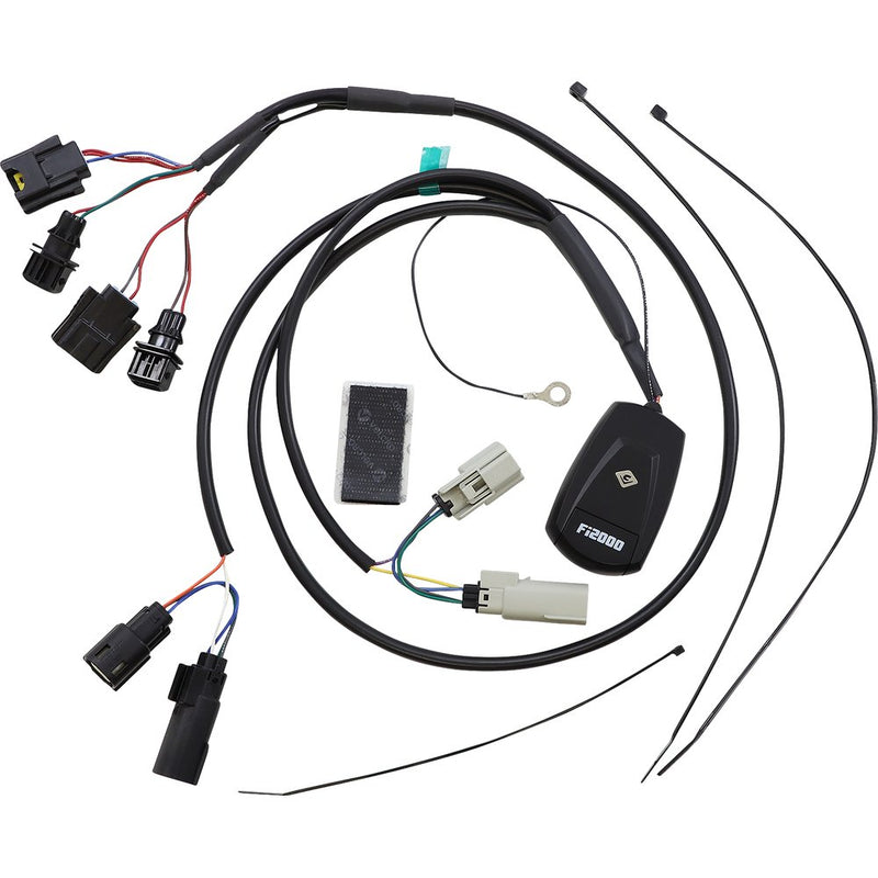 Fi2000 Fi2000R O? Fuel Processor - Touring '14-'16 92-1629CL