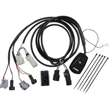 Fi2000 Fi2000R O? Fuel Processor - Dyna '12-'17 92-1616CL
