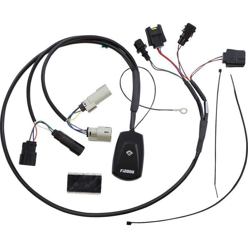 Fi2000 Fi2000R O? Fuel Processor - Touring/Trike '10-'13 92-1615CL