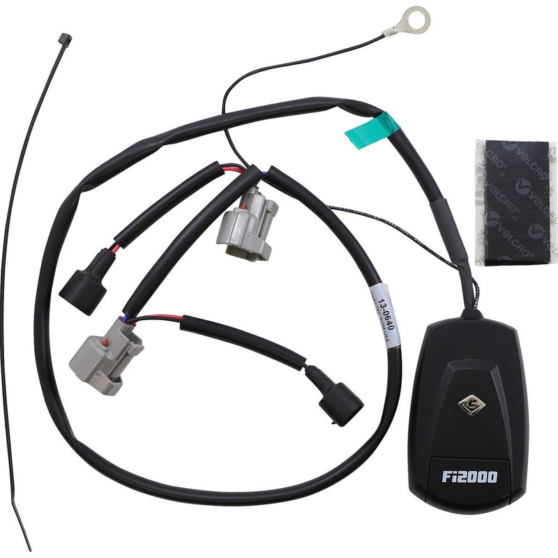 Fi2000 Fi2000R Fuel Processor - Yamaha 92-1775R