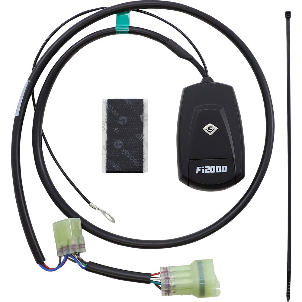 Fi2000 FI2000R Fuel Processor - Black - Yamaha 92-1777R