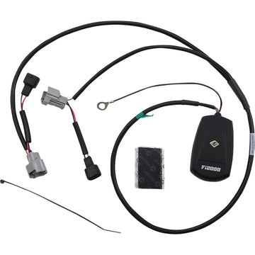Fi2000 Fi2000R Fuel Processor - Suzuki 92-1850R