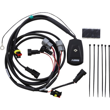 Fi2000 Fi2000R O? Fuel Processor - Touring '07 92-1608CL