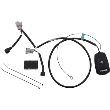 Fi2000 FI2000R Fuel Processor - Black - Kawasaki 92-1940R