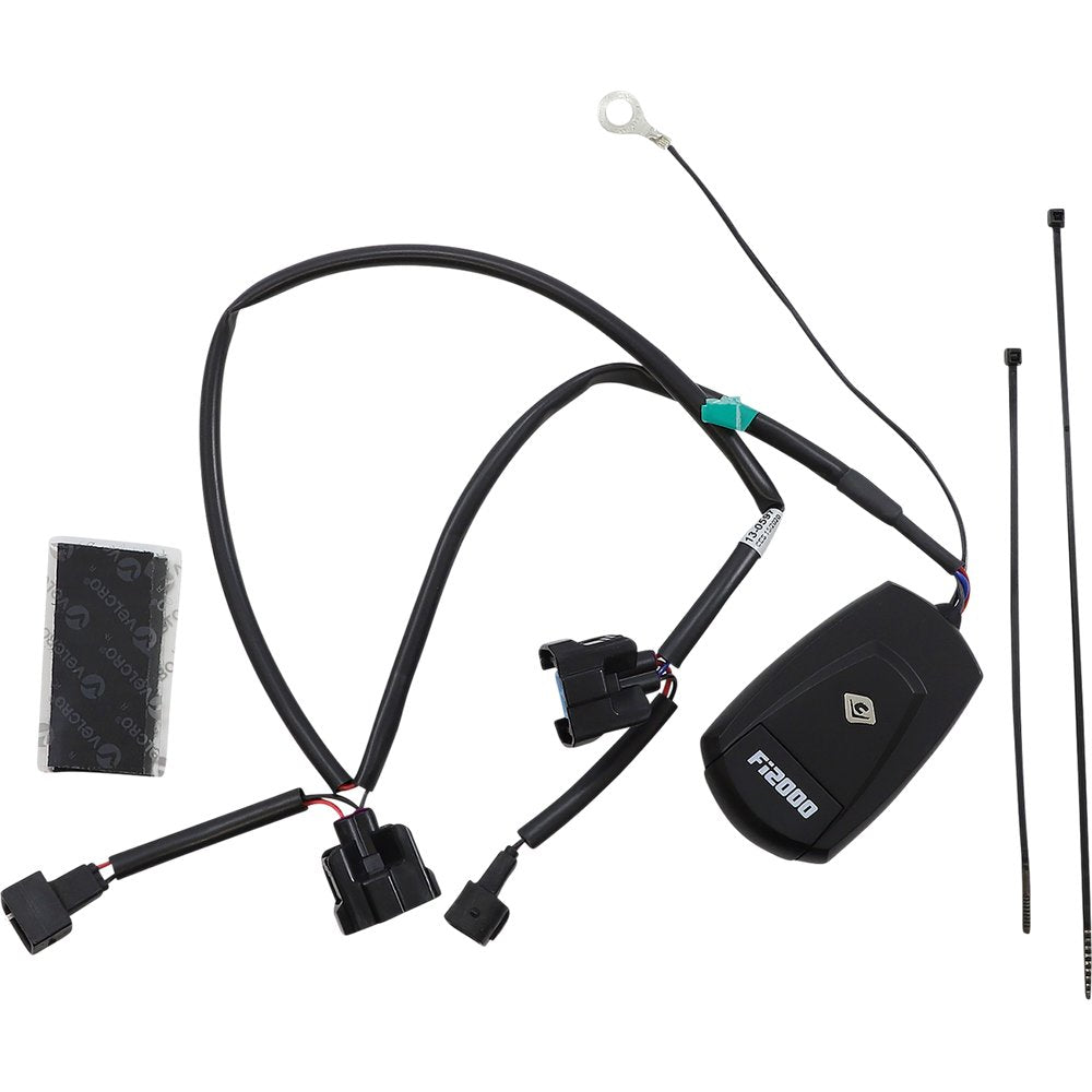 Fi2000 Fi2000R Fuel Processor - Suzuki 92-1840R