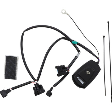 Fi2000 Fi2000R Fuel Processor - Suzuki 92-1840R