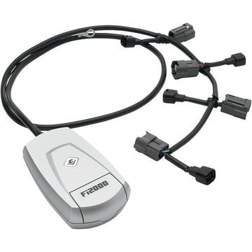 Fi2000 FI2000R Fuel Processor - Silver - Yamaha 92-1773R
