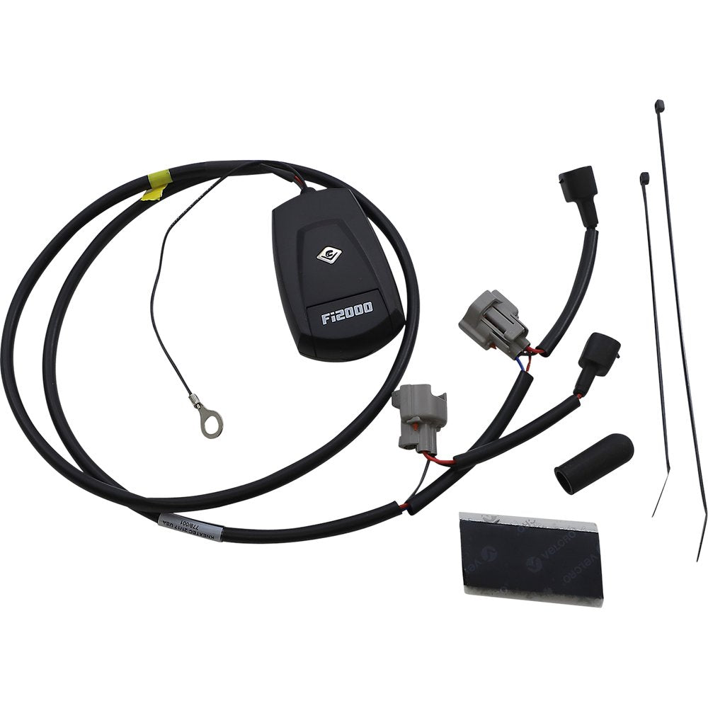 Fi2000 Fi2000R Fuel Processor - Honda 92-1650R