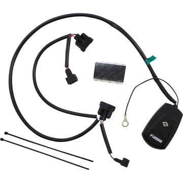 Fi2000 FI2000 Fuel Processor - Black - Suzuki 92-1826R