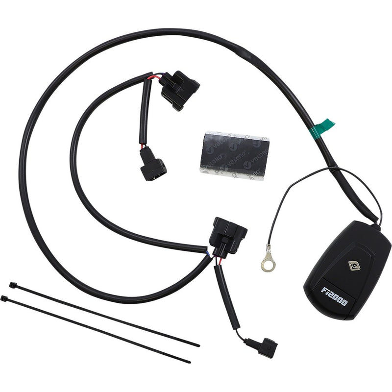 Fi2000 FI2000 Fuel Processor - Black - Suzuki 92-1826R