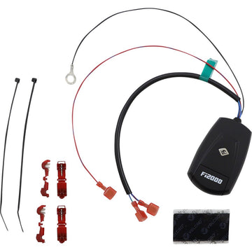 Fi2000 FI2000 Fuel Processor - Black - Kawasaki 92-0945