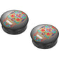 Figurati Designs Docking Cover - Short - Black - Sugar Skull FD30-DC-25-30-BLK