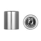 Figurati Designs Docking Covers - POW MIA - Silver FD50-DC-2730-SS
