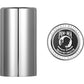 Figurati Designs Docking Covers - POW MIA - Long - Silver FD50-DC-2545-SS
