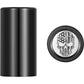 Figurati Designs Docking Covers - American Flag Skull - Contrast Cut - Black FD27-DC-2545-BK