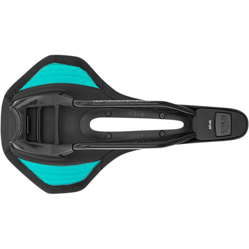 Fizik Luna X5 Saddle - Large 70C8SWSA09604