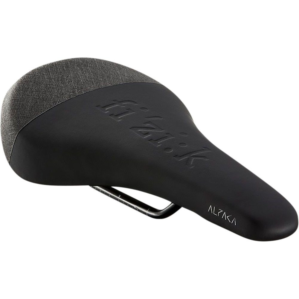 Fizik Gravita Alpaca X5 Saddle + Alpaca Tool Carrier F205URNA13814