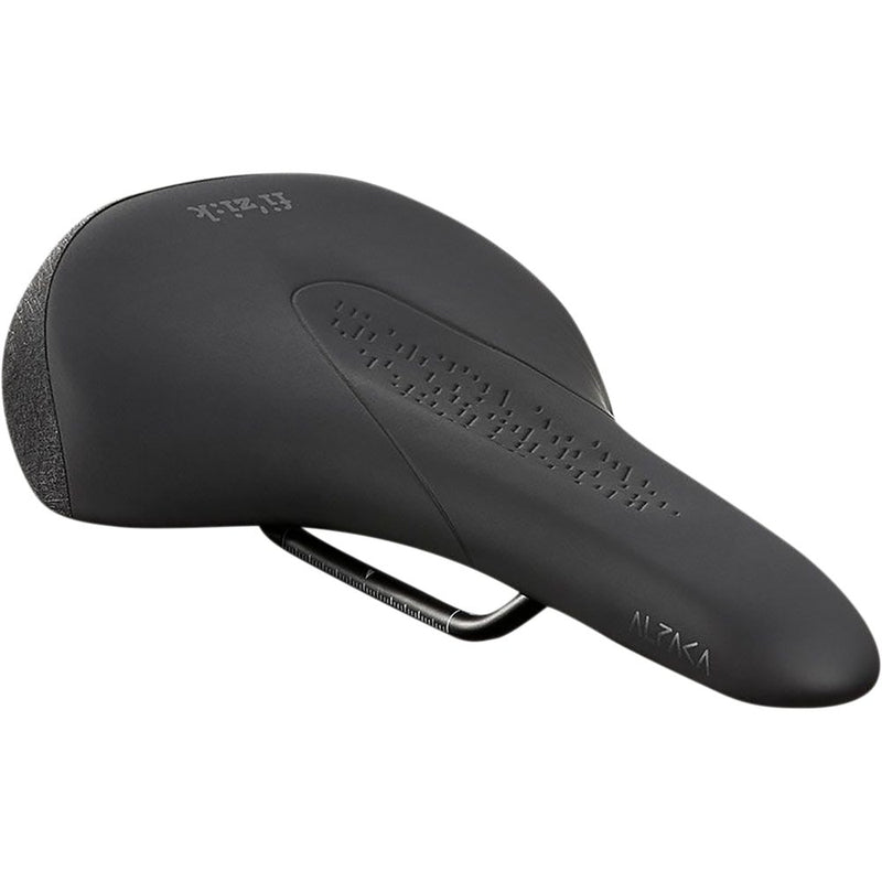Fizik Terra Alpaca X5 Saddle + Alpaca Tool Carrier F206URNA13814